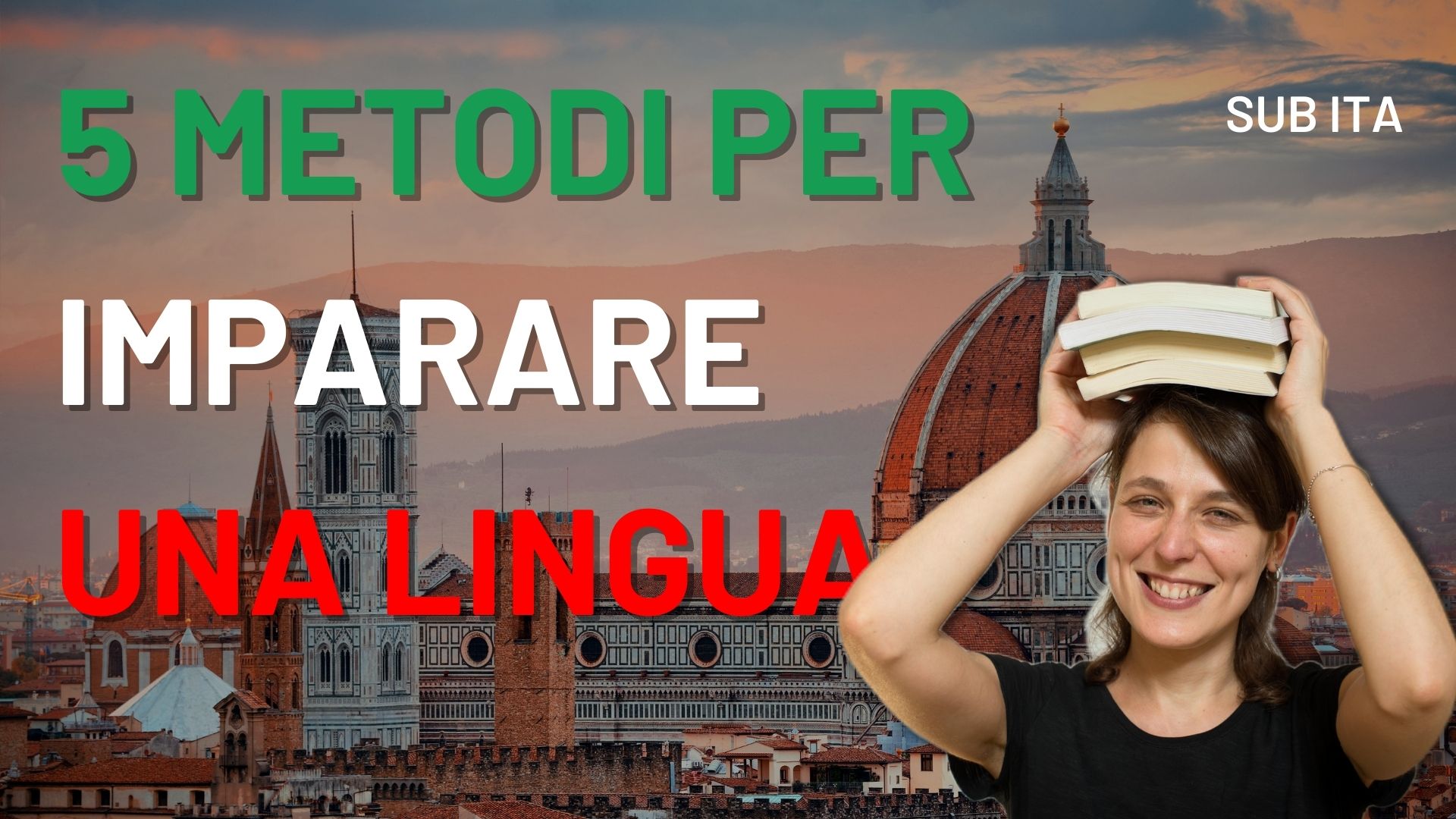 5 modi per imparare una lingua
