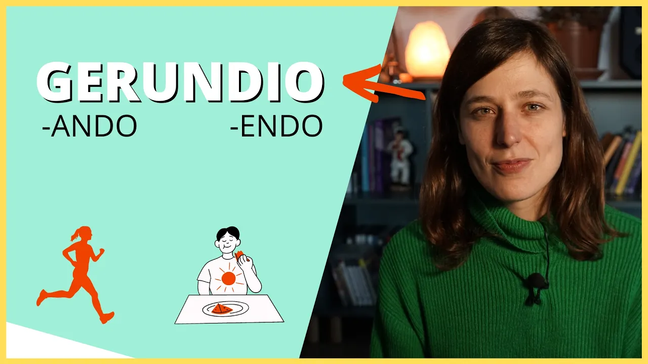 come si usa il gerundio